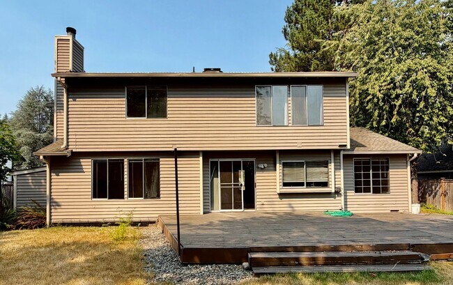 Building Photo - 10106 177th Ave NE