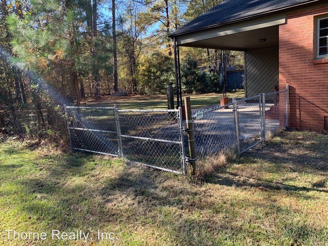 Building Photo - 3 br, 2 bath House - 1255 Planters Street