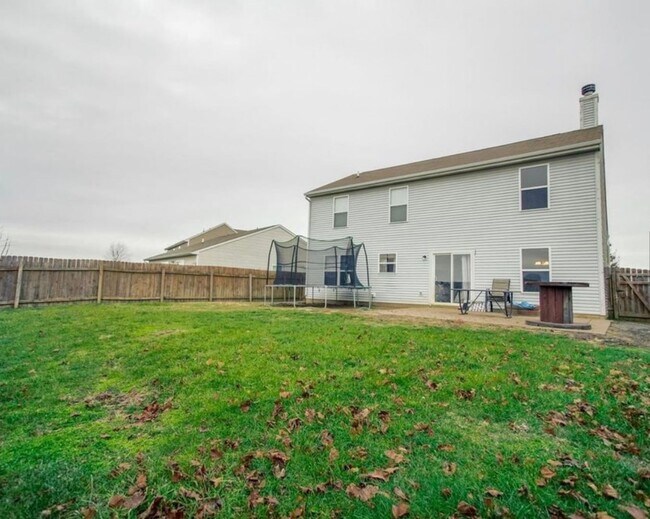 Building Photo - 4706 Ironbrand Rd