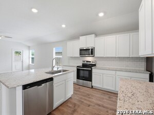 Building Photo - 804 Red River