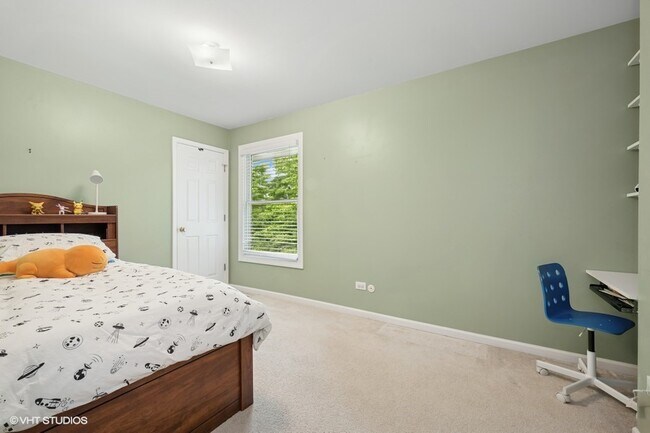Building Photo - 1208 Parliament Ct