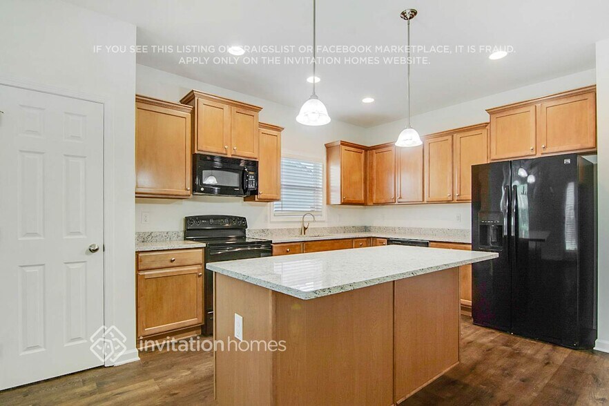 Building Photo - 412 Stapleford Ln