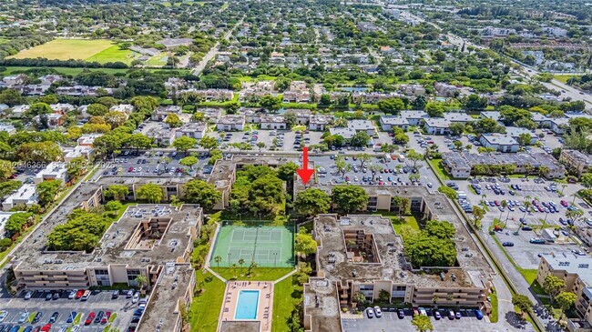 Building Photo - 8401 SW 107th Ave
