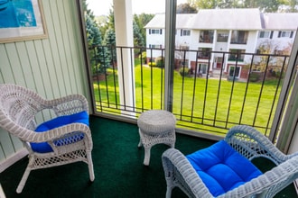 Building Photo - 430 Baldwin Ave