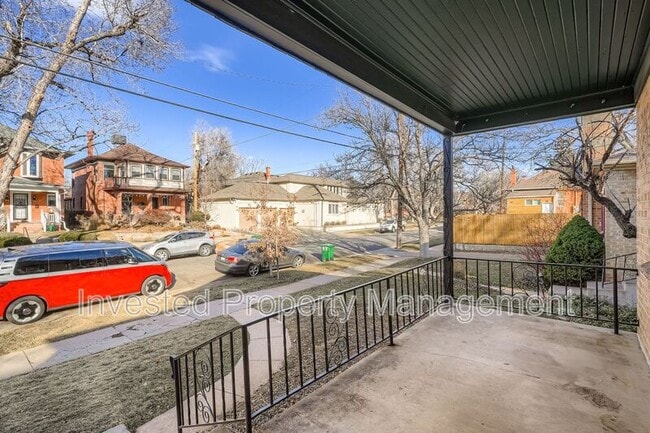 Building Photo - 4334 E 18th Ave