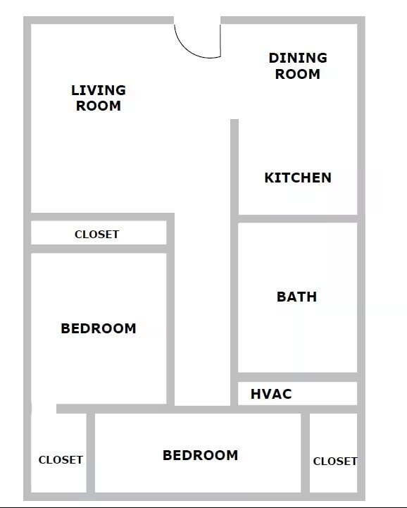 Floorplan - Smith Heights