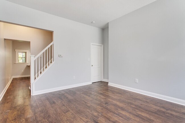 Building Photo - Beautiful 4 Bed 3 Bath Home in Lawrenceville!