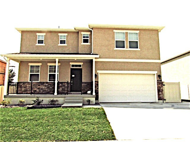 Primary Photo - 4359 N Morgan Way