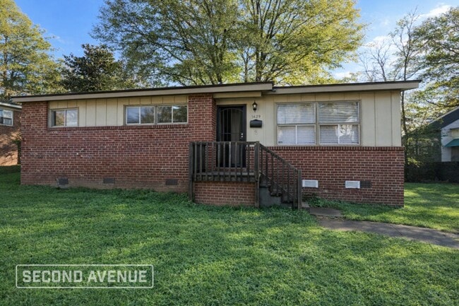 Building Photo - 1429 65th St W