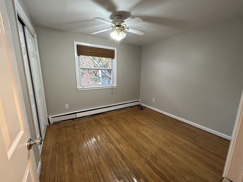 Bedroom 2 - 327 N Orange St