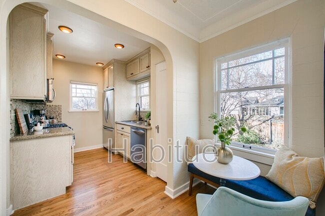 Building Photo - 1617 N 12th St