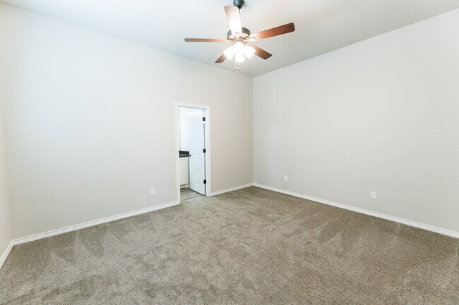 Building Photo - Modern 4-Bedroom Home in West Lubbock Just Blocks from new Frenship Schools