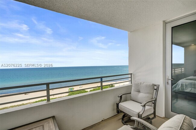 Building Photo - 5555 Collins Ave