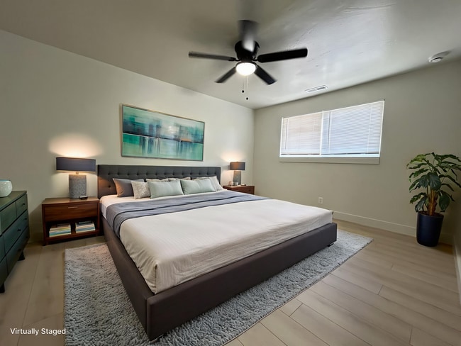 Building Photo - Beautiful 2 Bedroom 1 Bathroom Apartment *...