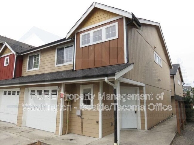 Building Photo - 4045 S Warner St