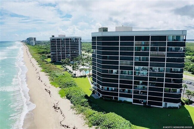 Building Photo - 8800 S Ocean Dr