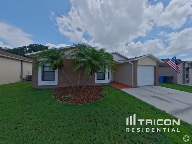 Building Photo - 1534 Thistledown Dr