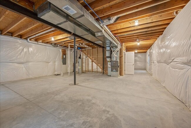 Building Photo - Modern, spacious, and move-in ready—this is the rental you’ve been waiting for!