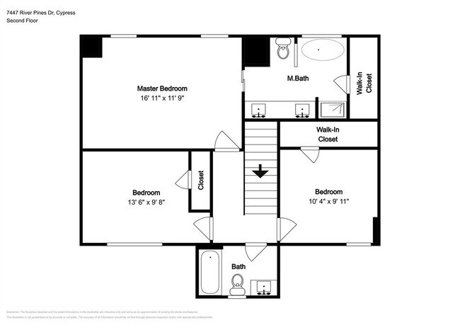 Building Photo - 7447 River Pines Dr