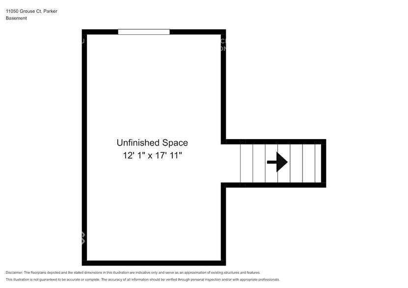 Building Photo - 11050 Grouse Ct