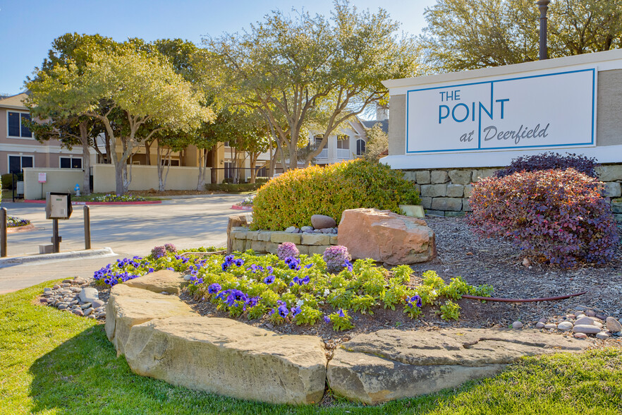 Building Photo - The Point At Deerfield Apartments