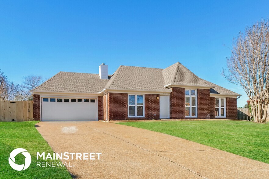 Building Photo - 4709 Valene Cir