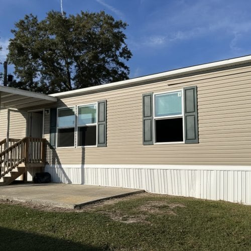 Building Photo - 516 GA-133