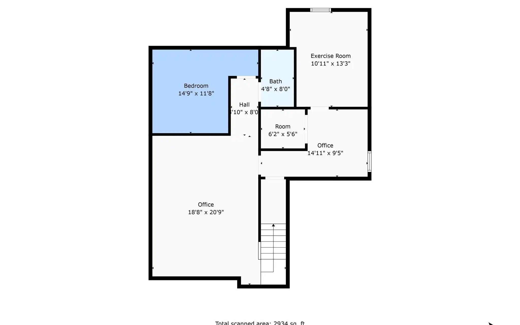 Building Photo - 6 Beau Ridge Dr