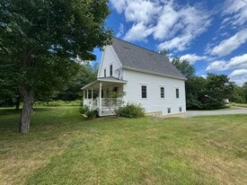 Building Photo - 166 Airport Rd