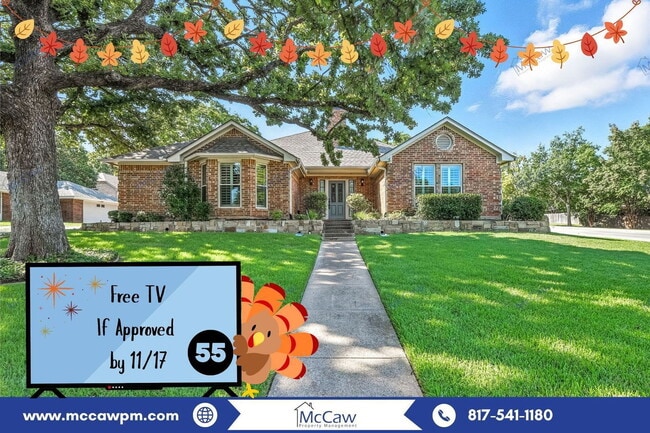 Primary Photo - 1 Creekmere Dr