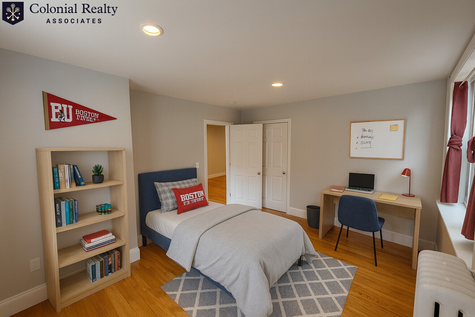 Building Photo - 328 St Paul St