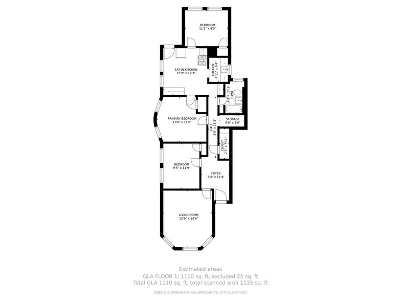 Building Photo - 109 Harrishof St