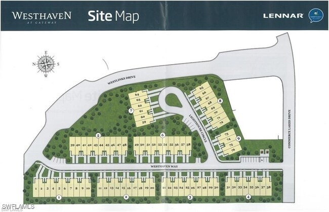 Building Photo - 12511 Westhaven Way