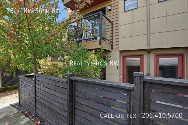 Building Photo - 2814 NW 56th St