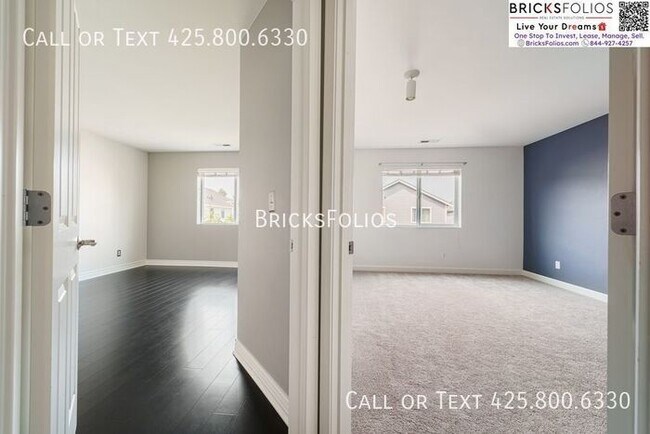 Building Photo - Spacious Home For Rent in Crosswater, Lake...