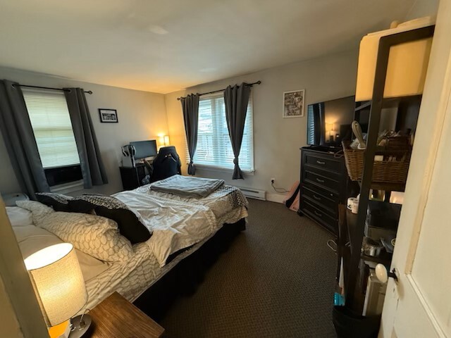 Bedroom-336B - 338 E 8th St