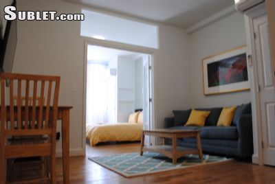 Unit #7 - 1906 R St NW