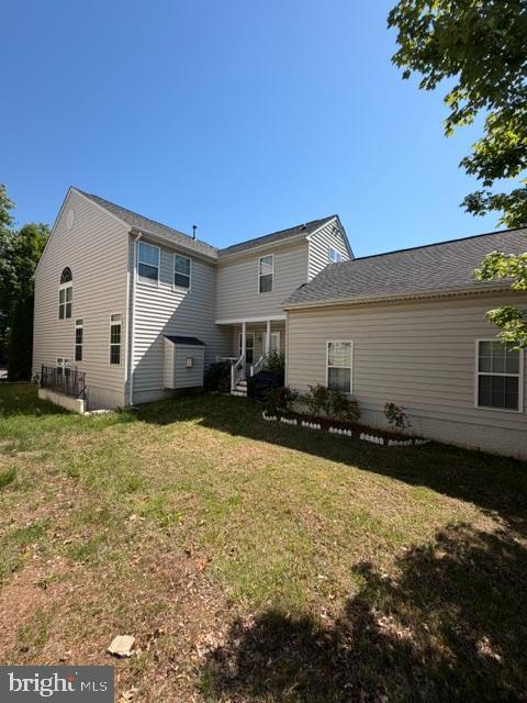 Building Photo - 12489 Pfitzner Ct