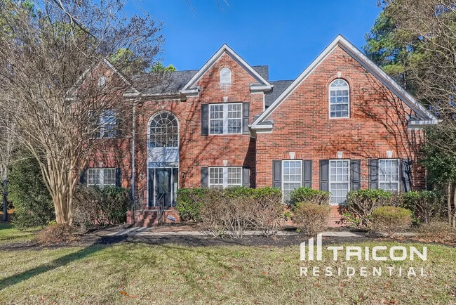 Building Photo - 15510 Robsart Ct