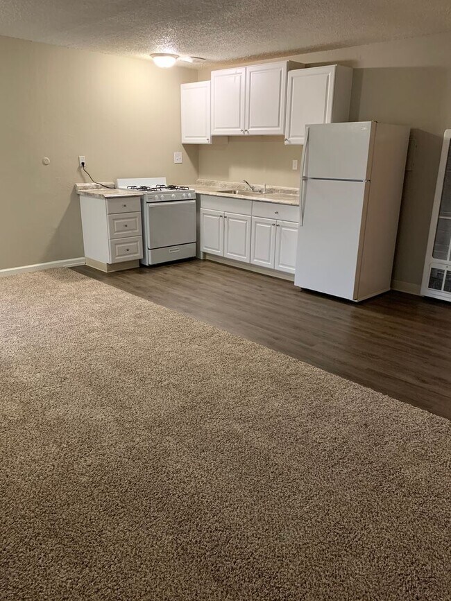 Interior Photo - Carabay Apartments - Gated Community Featuring 1 and 2 Bedroom Apartments!