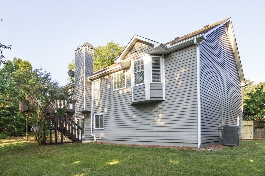 Building Photo - 4606 Howell Farms Dr NW