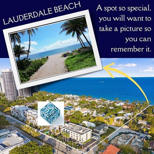 Building Photo - 3040 N Ocean Blvd