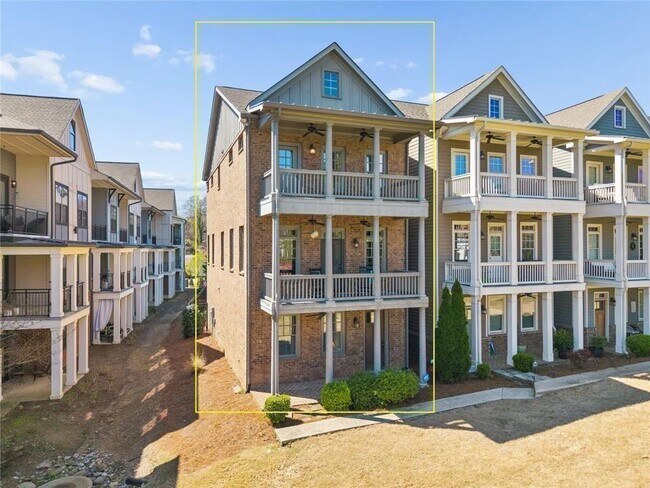 Building Photo - 124 Parkside W Ct