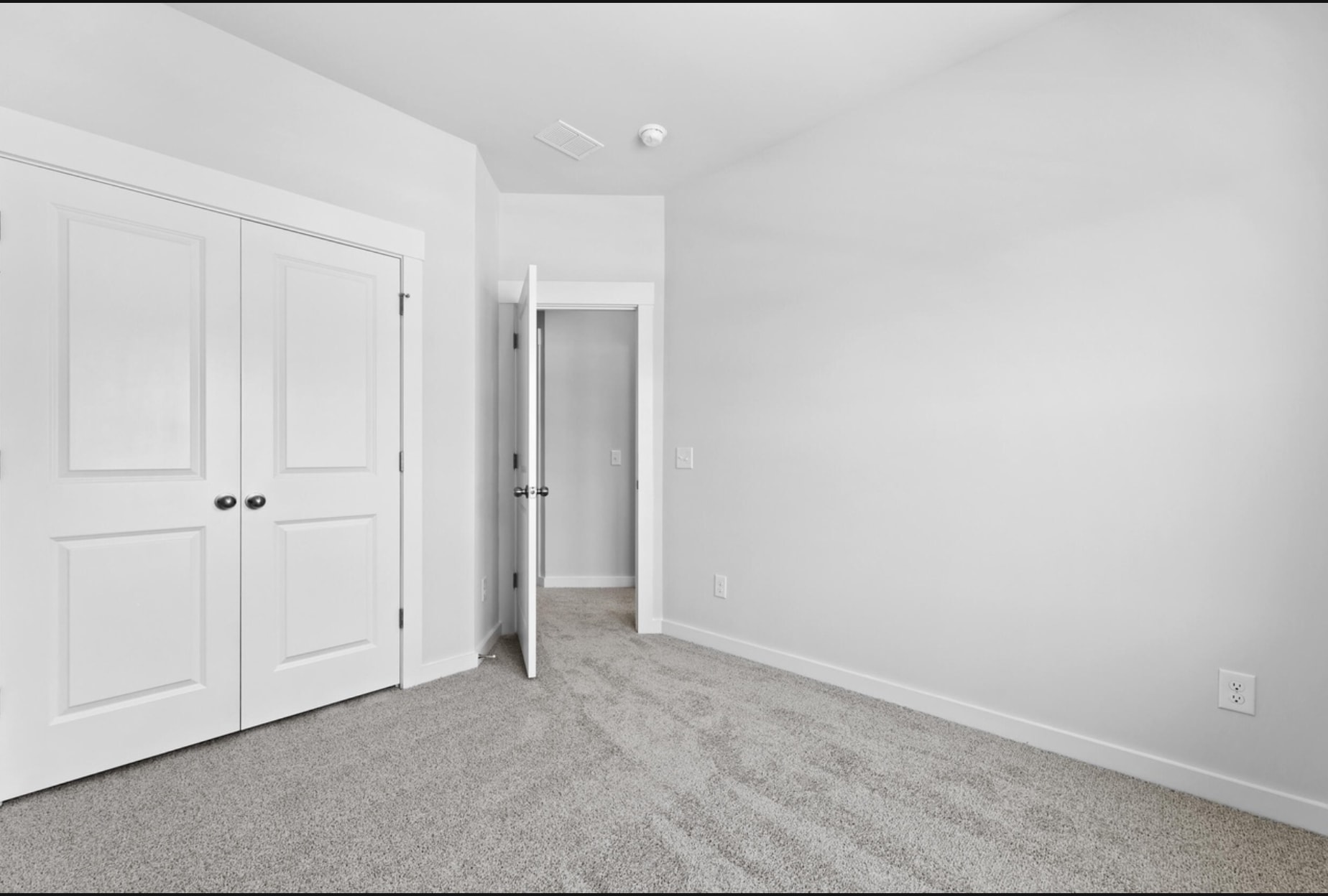 bedroom-3 - 421 Talbot Dr