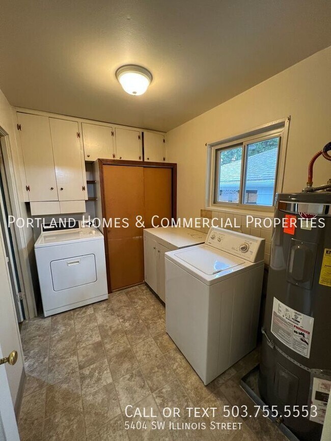 Building Photo - Gabriel Park 3bdrm Home