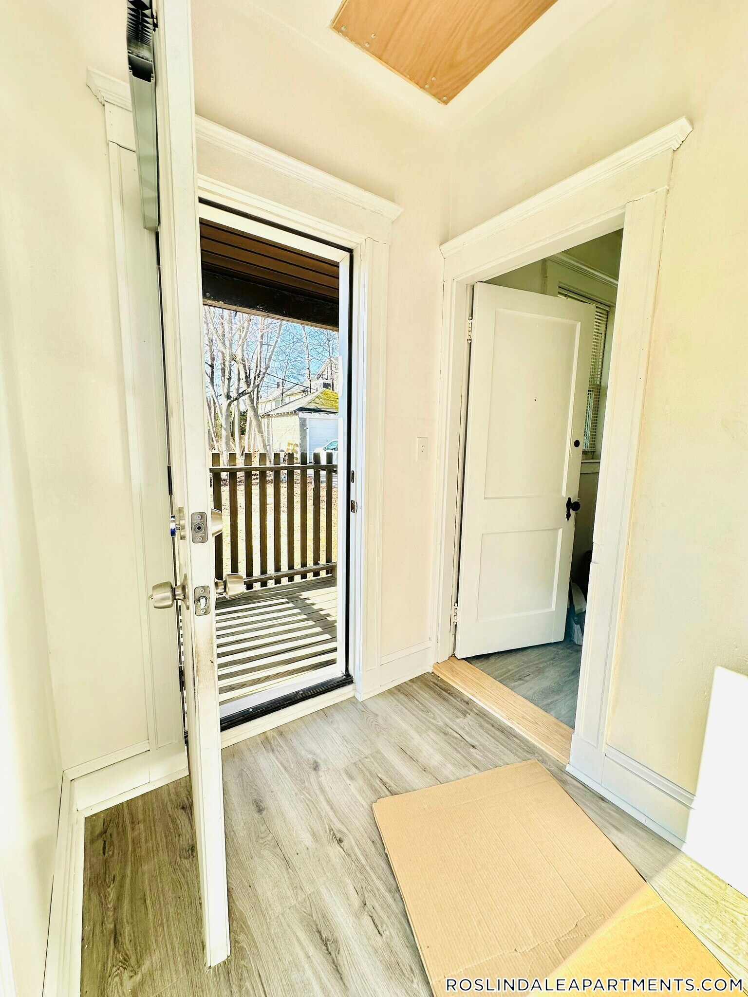 Building Photo - 316 Cornell St