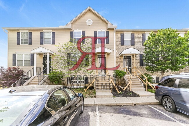 Building Photo - 323 Oxford Oak Dr