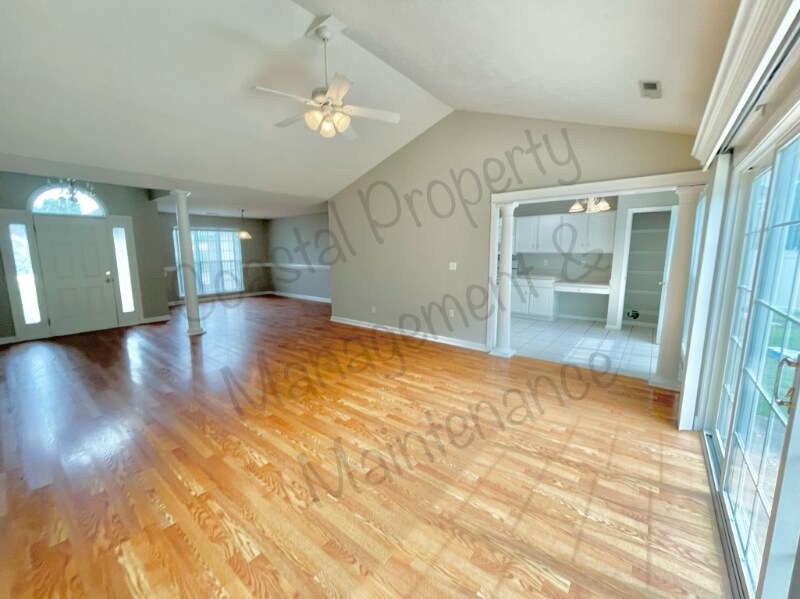 Building Photo - 304 Sherrybrook Dr