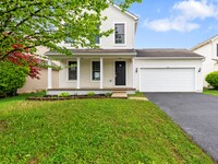Building Photo - 1161 Barlowe Run Dr