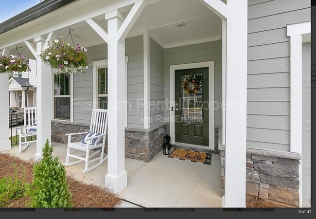 Building Photo - 3574 Argent Way